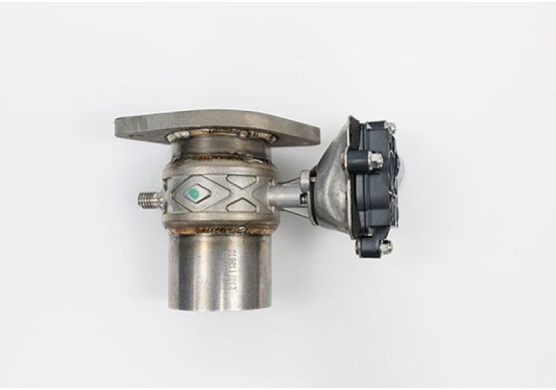 ROUSH 2021+ Ford F-150 Active Exhaust Upgrade Kit - Black Ops Auto Works