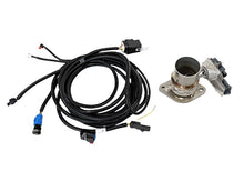 Load image into Gallery viewer, ROUSH 2021+ Ford F-150 Active Exhaust Upgrade Kit - Black Ops Auto Works