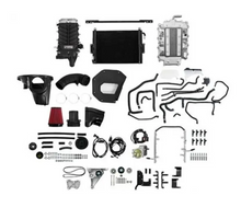 Load image into Gallery viewer, Roush 2022 Ford Mustang GT 5.0L V8 Supercharger Kit 750HP (Phase 2) - Black Ops Auto Works