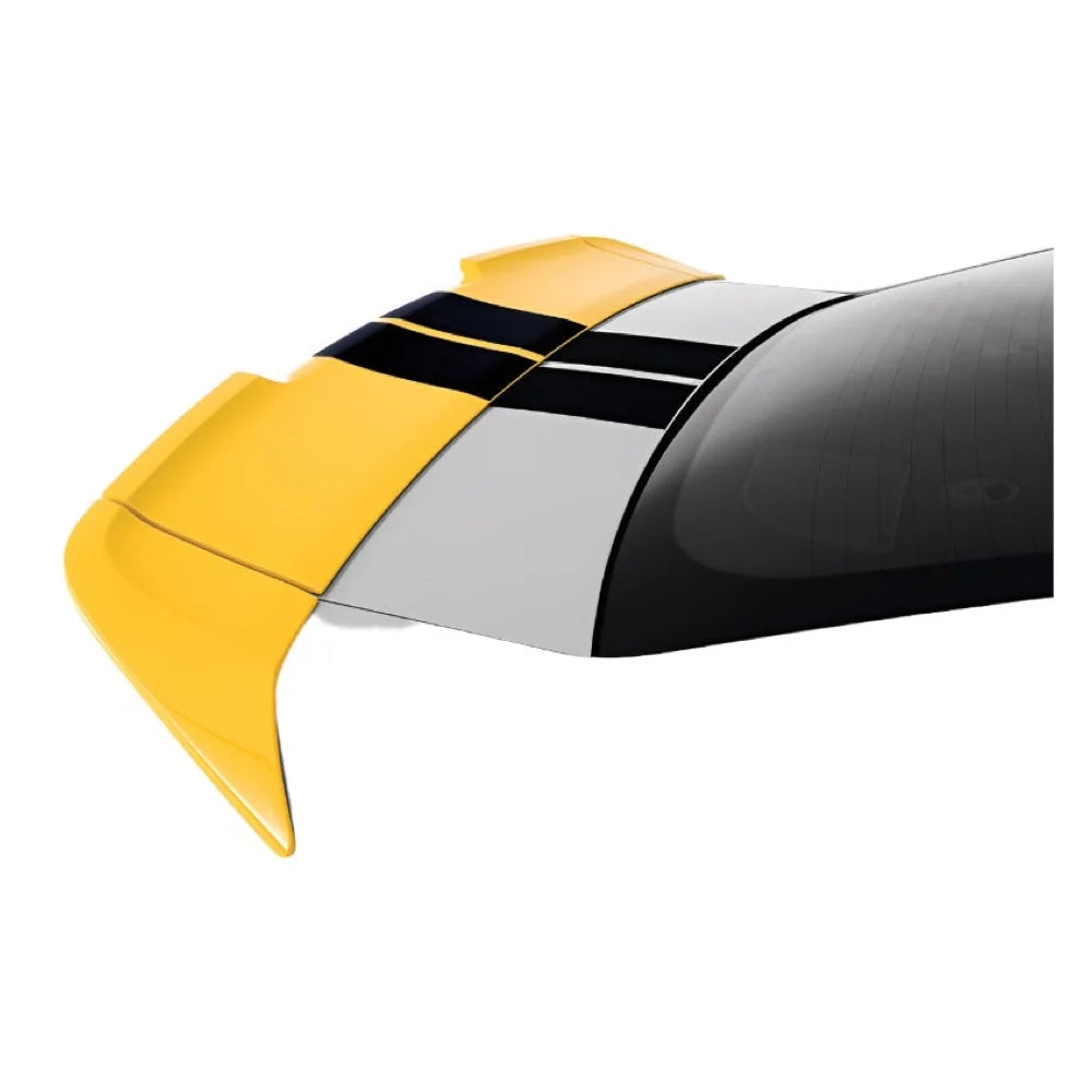 Roush 401275 spoilers product view 1