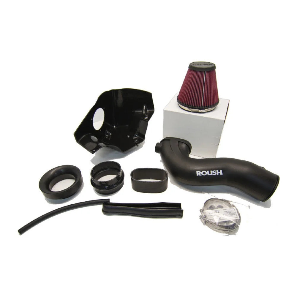 Roush 402099 cold air intakes product view 1