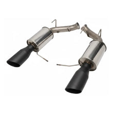 Load image into Gallery viewer, Roush 421127-BLK exhaust product view 1