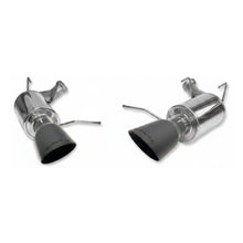 Load image into Gallery viewer, Roush 421127-BLK exhaust product view 2