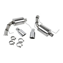 Load image into Gallery viewer, Roush 421145 axle back product view 1