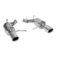 Load image into Gallery viewer, Roush 421145 axle back product view 2