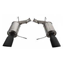 Load image into Gallery viewer, Roush 421145-BLK exhaust product view 1