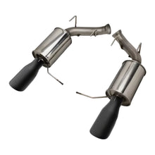Load image into Gallery viewer, Roush 421145-BLK exhaust product view 3