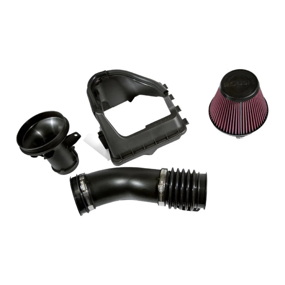 Roush 421239 cold air intakes product view 1