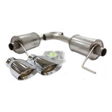 Load image into Gallery viewer, Roush 421837 axle back product view 2
