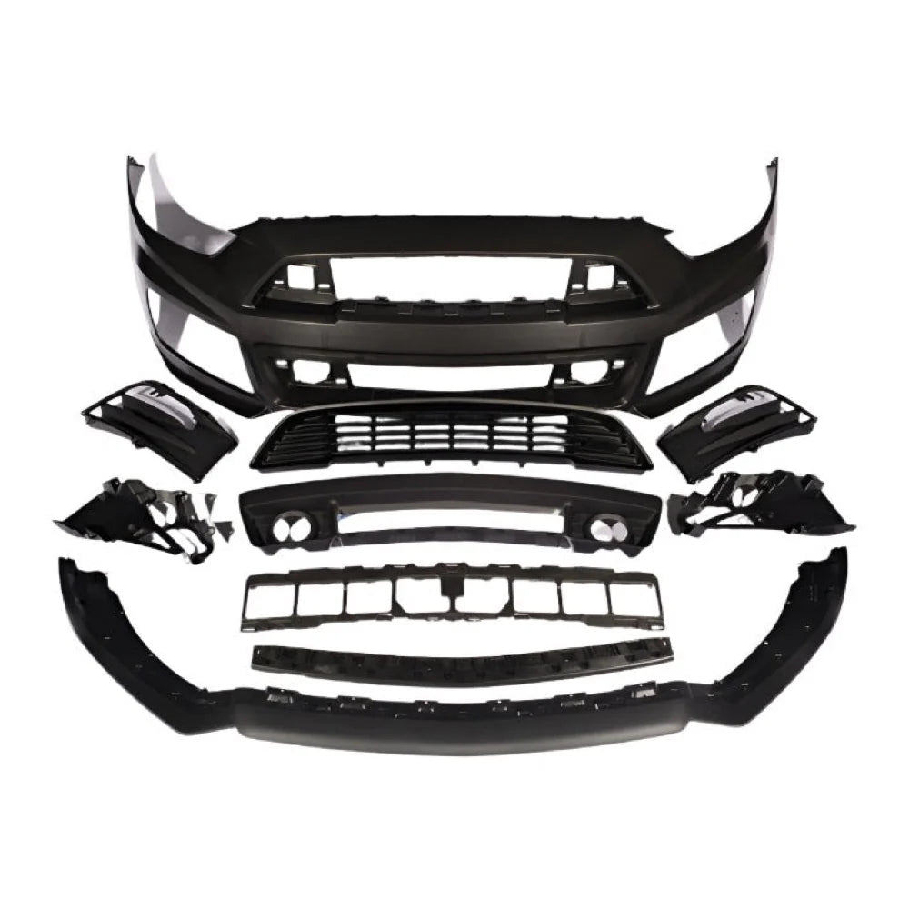 Roush 421843 grilles product view 1
