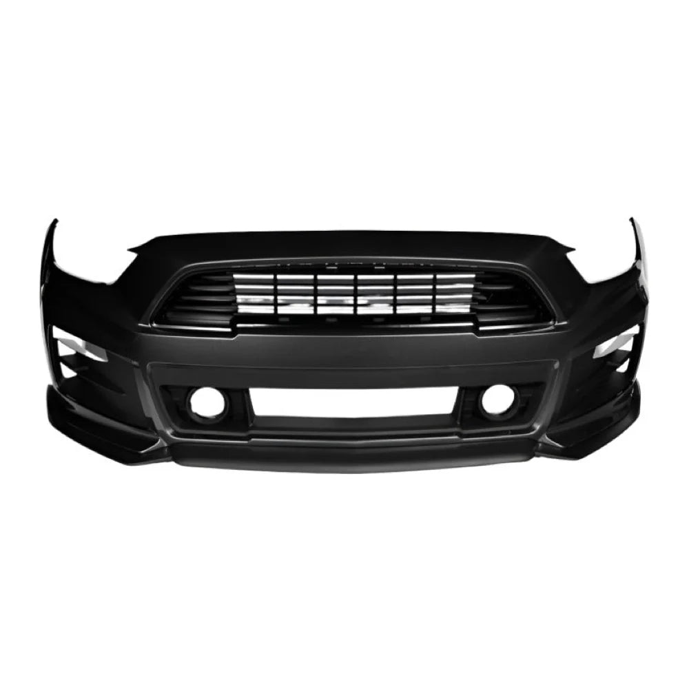 Roush 421843 grilles product view 2