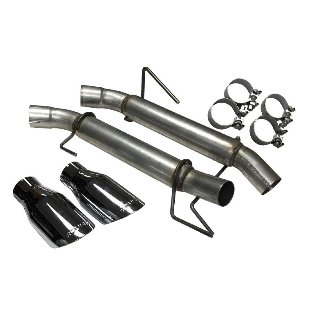 Roush 421915 axle back product view 1