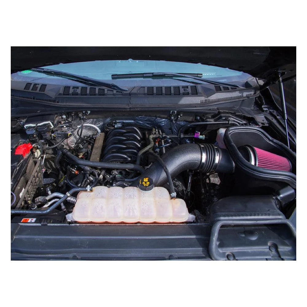 Roush 421980 cold air intakes product view 2