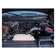 Load image into Gallery viewer, Roush 421980 cold air intakes product view 2