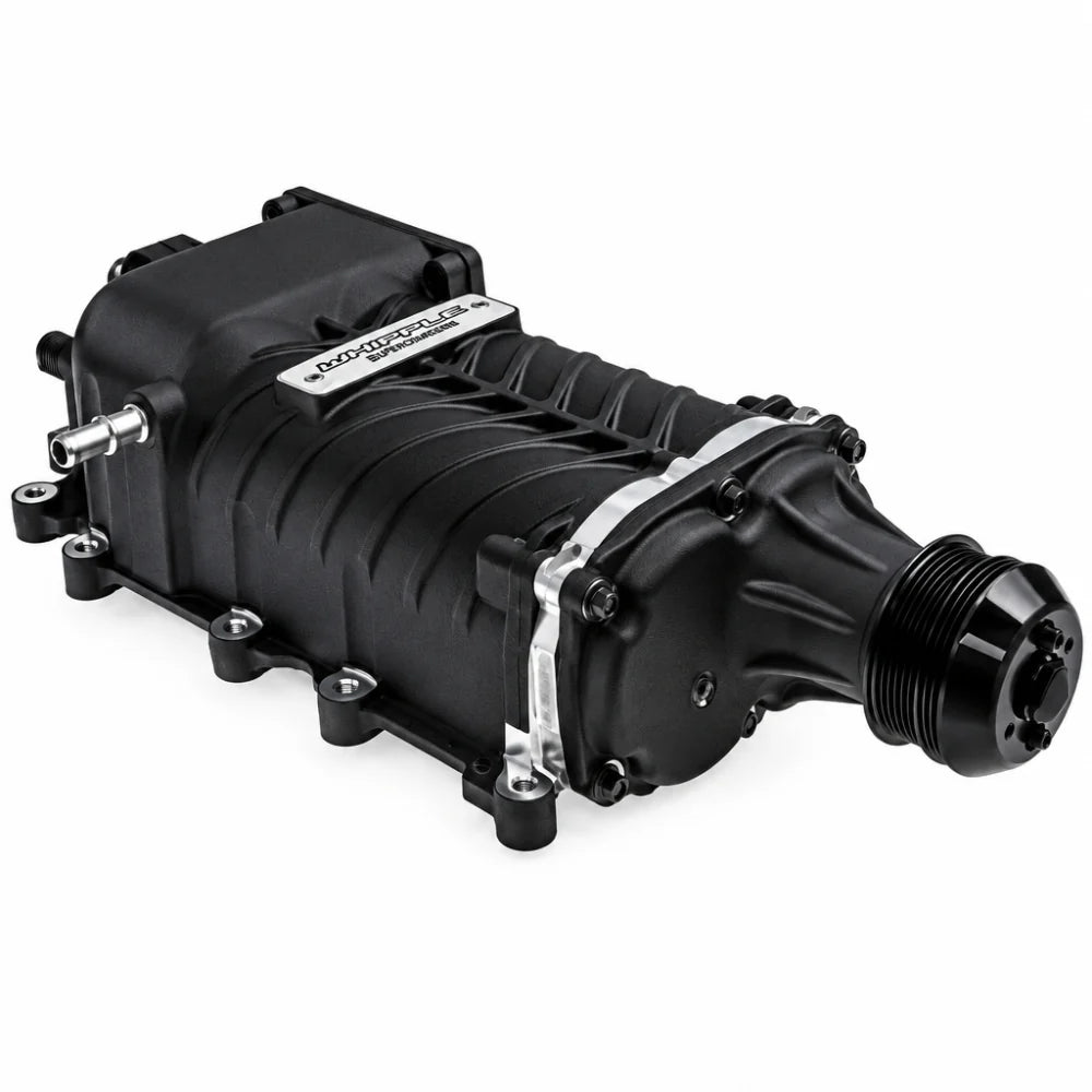Roush 421994 Mustang Phase 2 supercharger upgrade kit product view