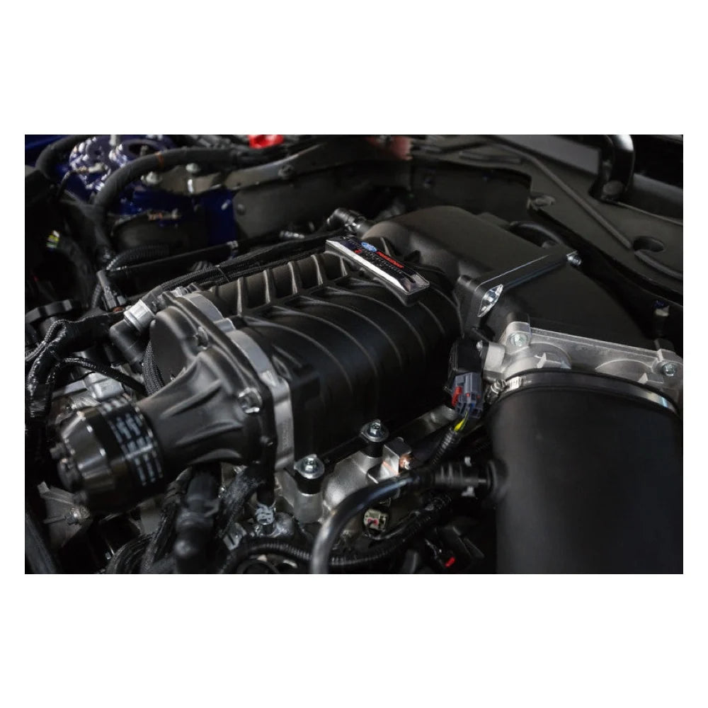 Roush 422001 superchargers product view 2