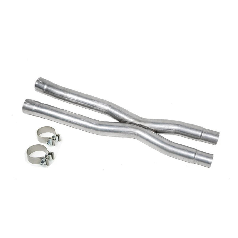 Roush 422046 x pipes product view 1