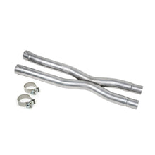 Load image into Gallery viewer, Roush 422046 x pipes product view 1