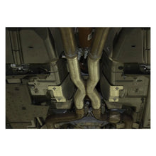 Load image into Gallery viewer, Roush 422046 x pipes product view 2