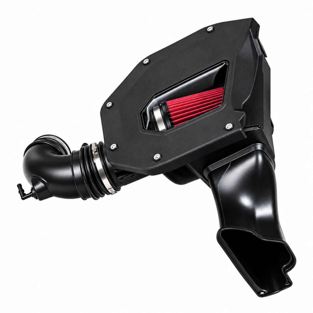 Roush 422086 cold air intakes product view 1