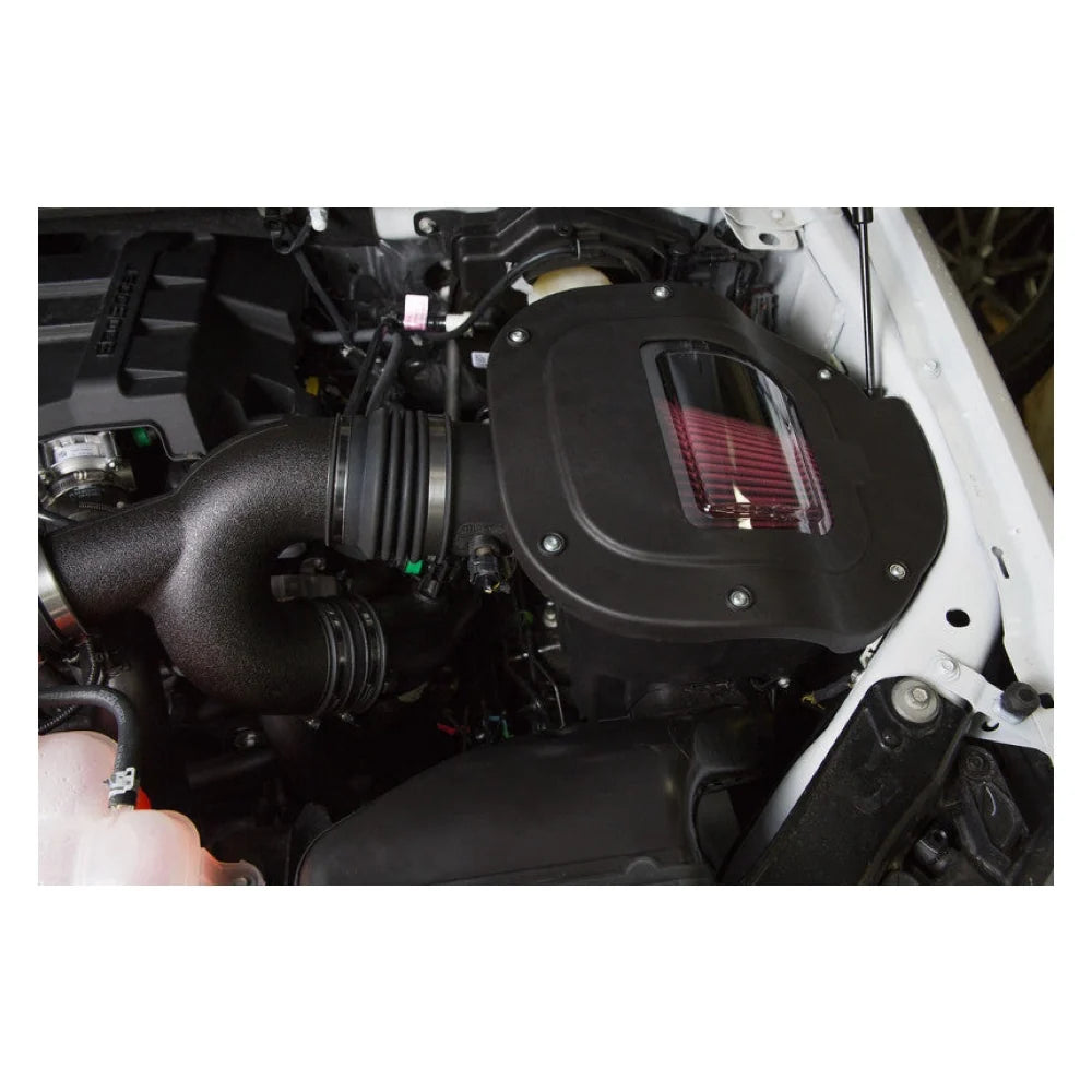 Roush 422089 cold air intakes product view 2