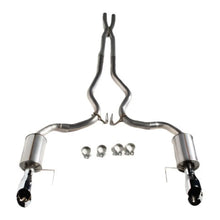 Load image into Gallery viewer, Roush 422092 catback product view 1