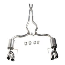 Load image into Gallery viewer, Roush 422093 catback product view 1