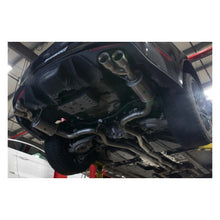 Load image into Gallery viewer, Roush 422093 catback product view 2
