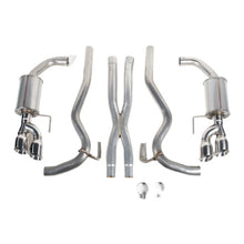 Load image into Gallery viewer, Roush 422093 catback product view 3