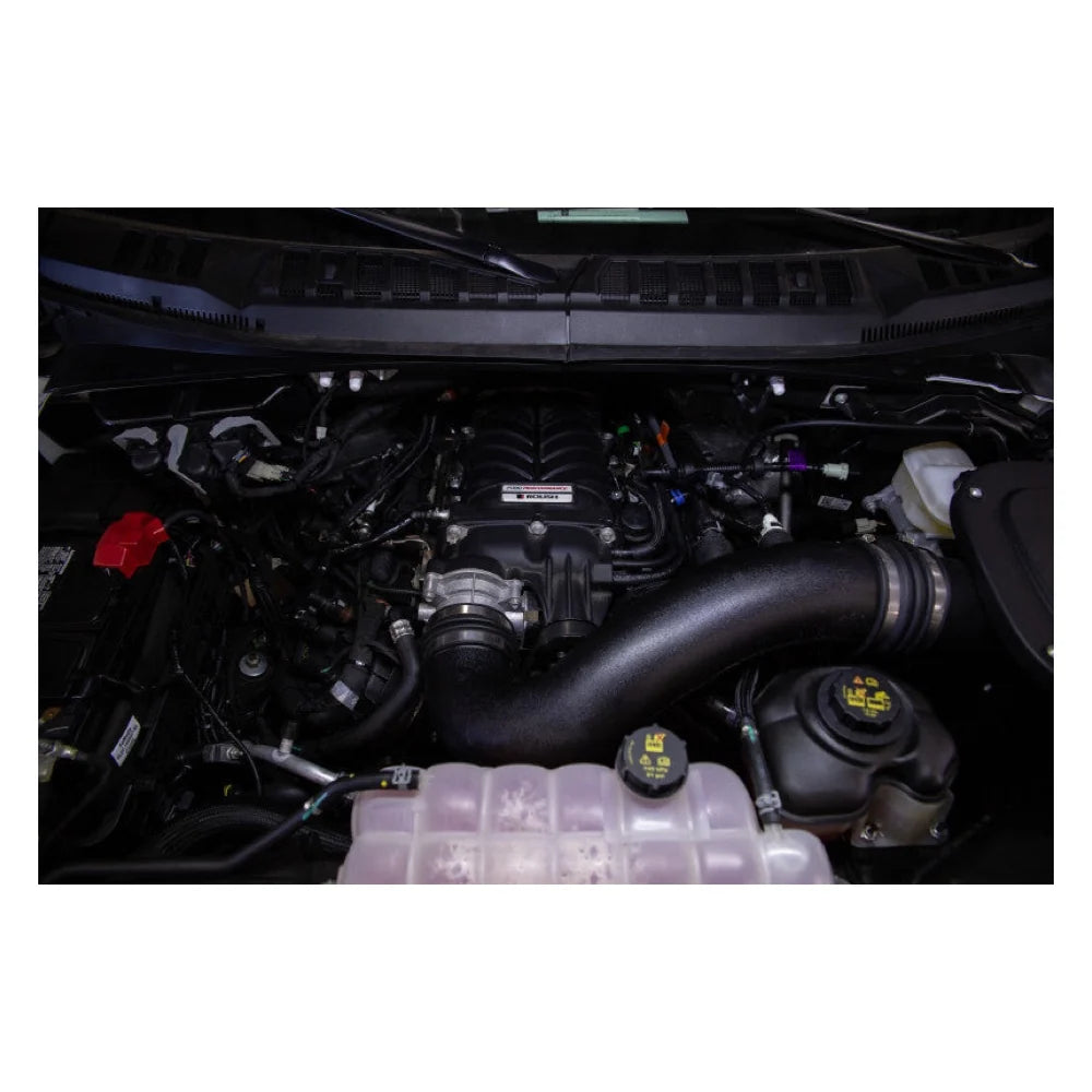 Roush 422095 superchargers product view 2
