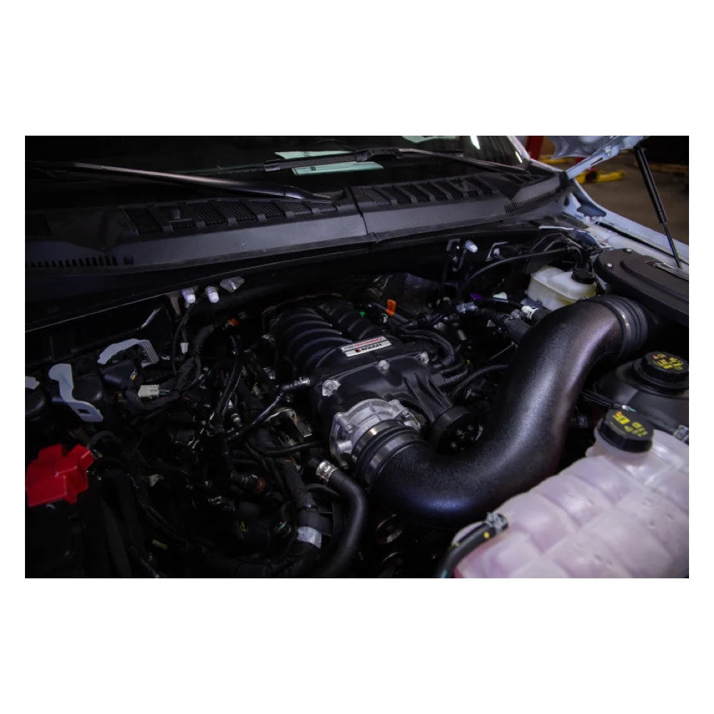 Roush 422095 superchargers product view 4