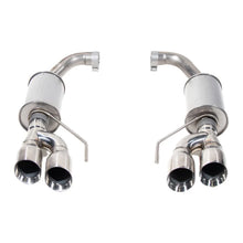 Load image into Gallery viewer, Roush 422097 axle back product view 1