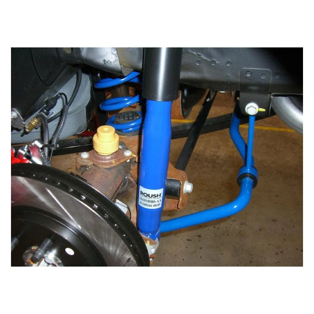 Roush 422097 axle back product view 2