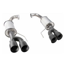 Load image into Gallery viewer, Roush 422097-BLK exhaust product view 1