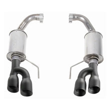 Load image into Gallery viewer, Roush 422097-BLK exhaust product view 2