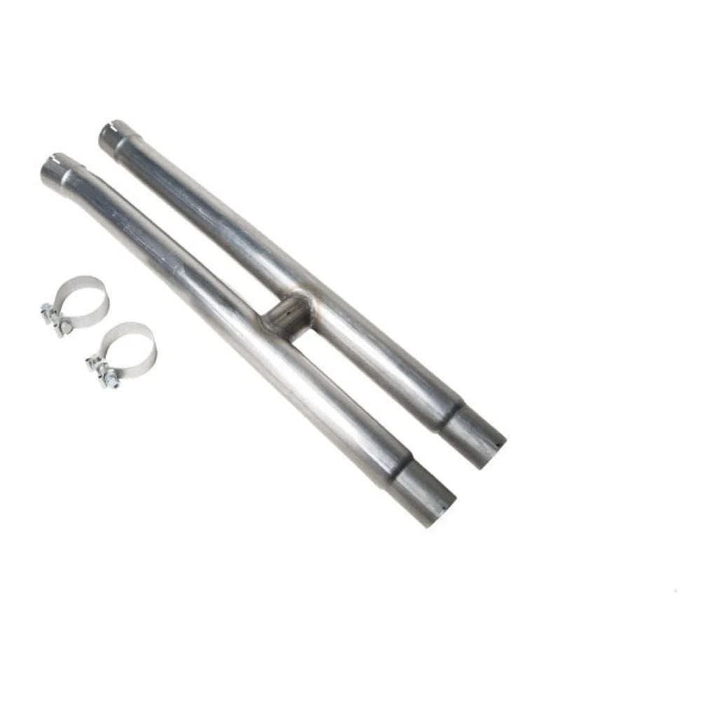 Roush 422119 x pipes product view 1