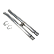 Load image into Gallery viewer, Roush 422119 x pipes product view 1