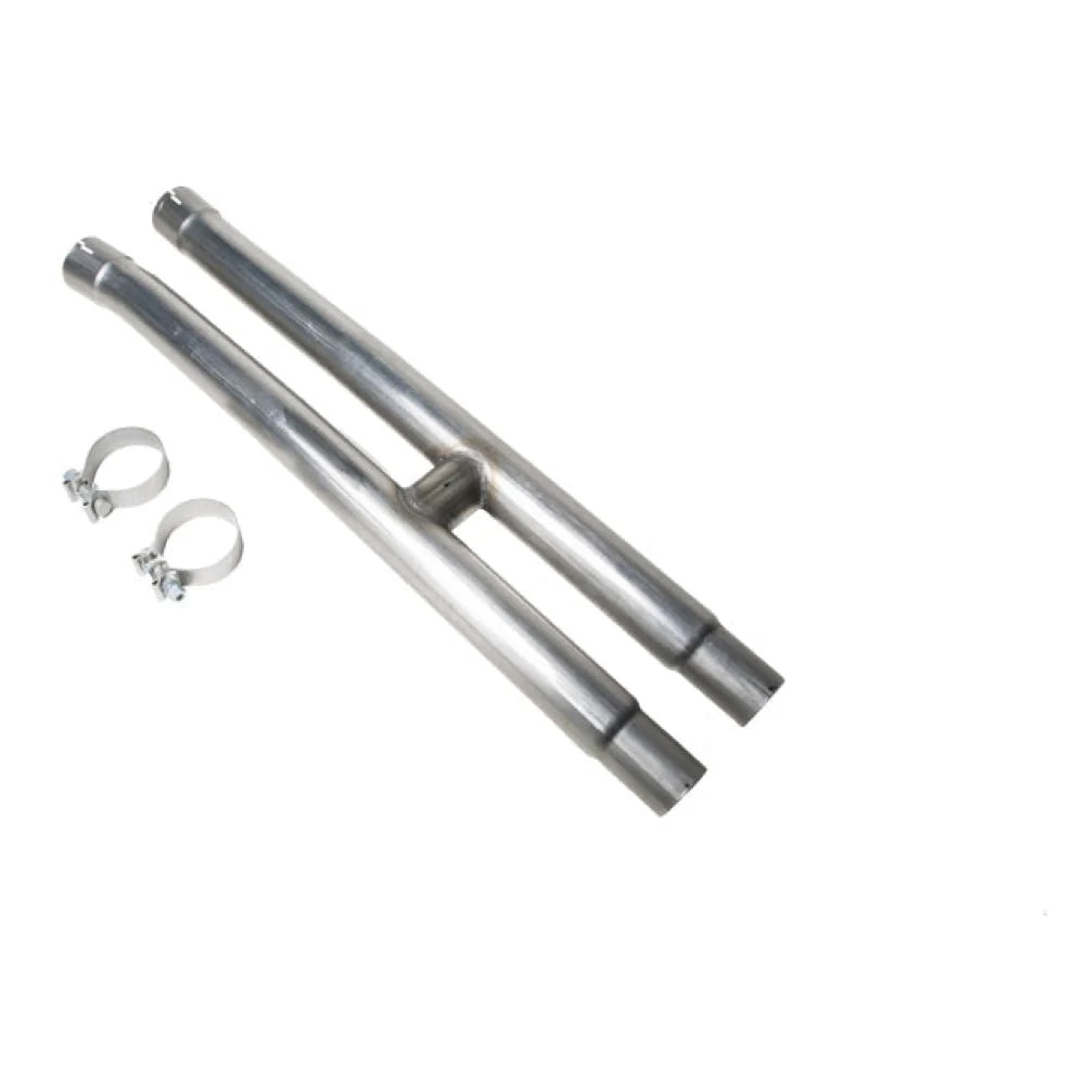 Roush 422119 x pipes product view 2