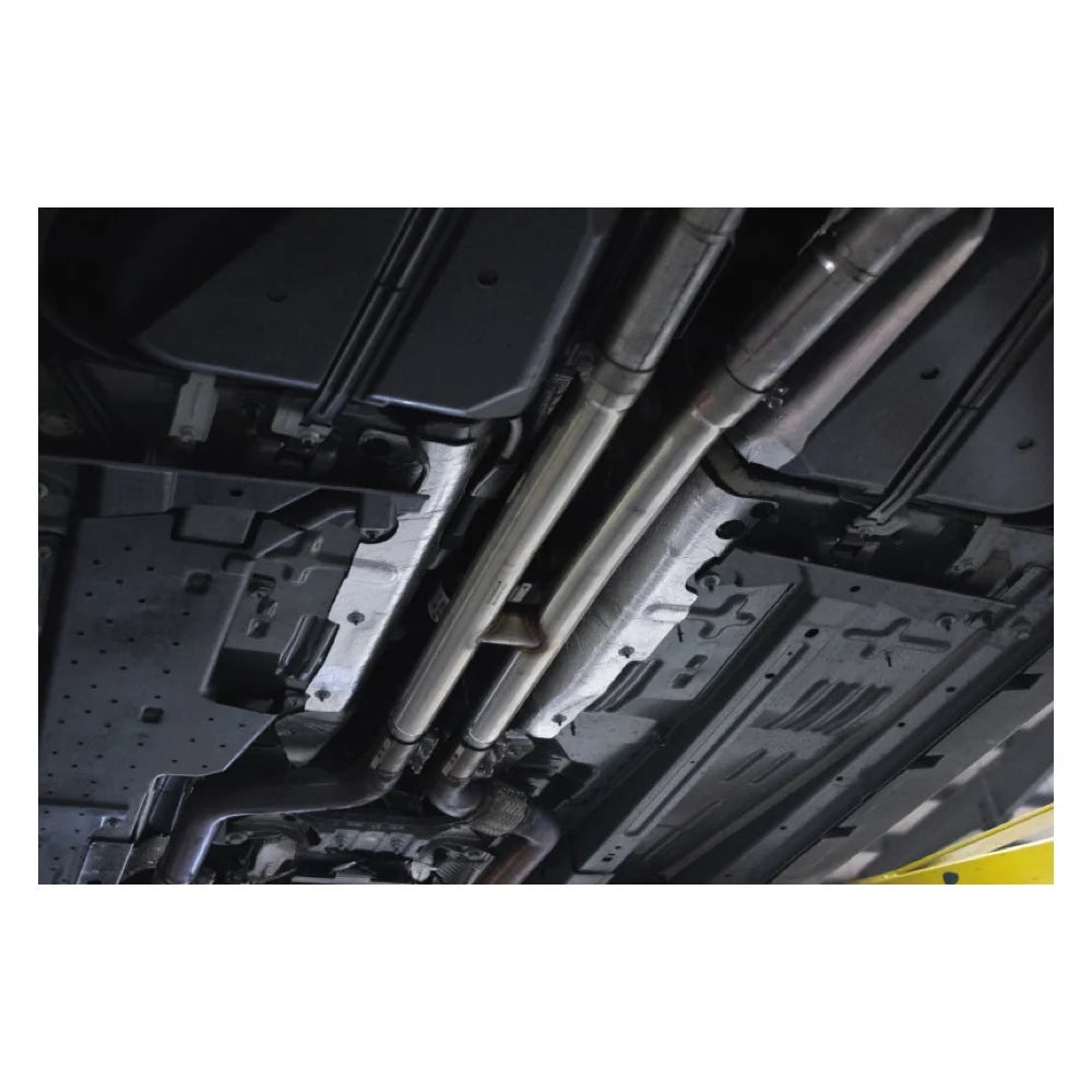 Roush 422119 x pipes product view 3