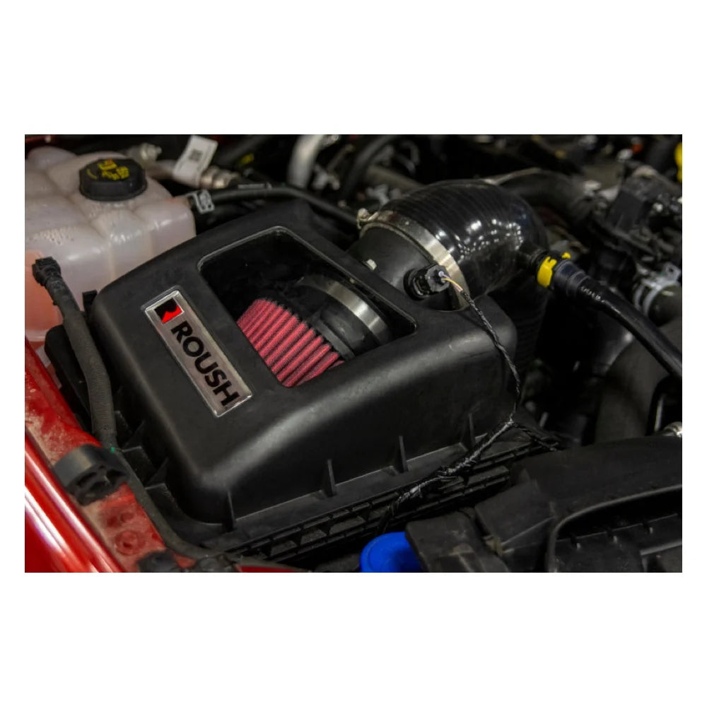 Roush 422178 cold air intakes product view 2