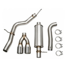 Load image into Gallery viewer, Roush 422179 catback product view 1