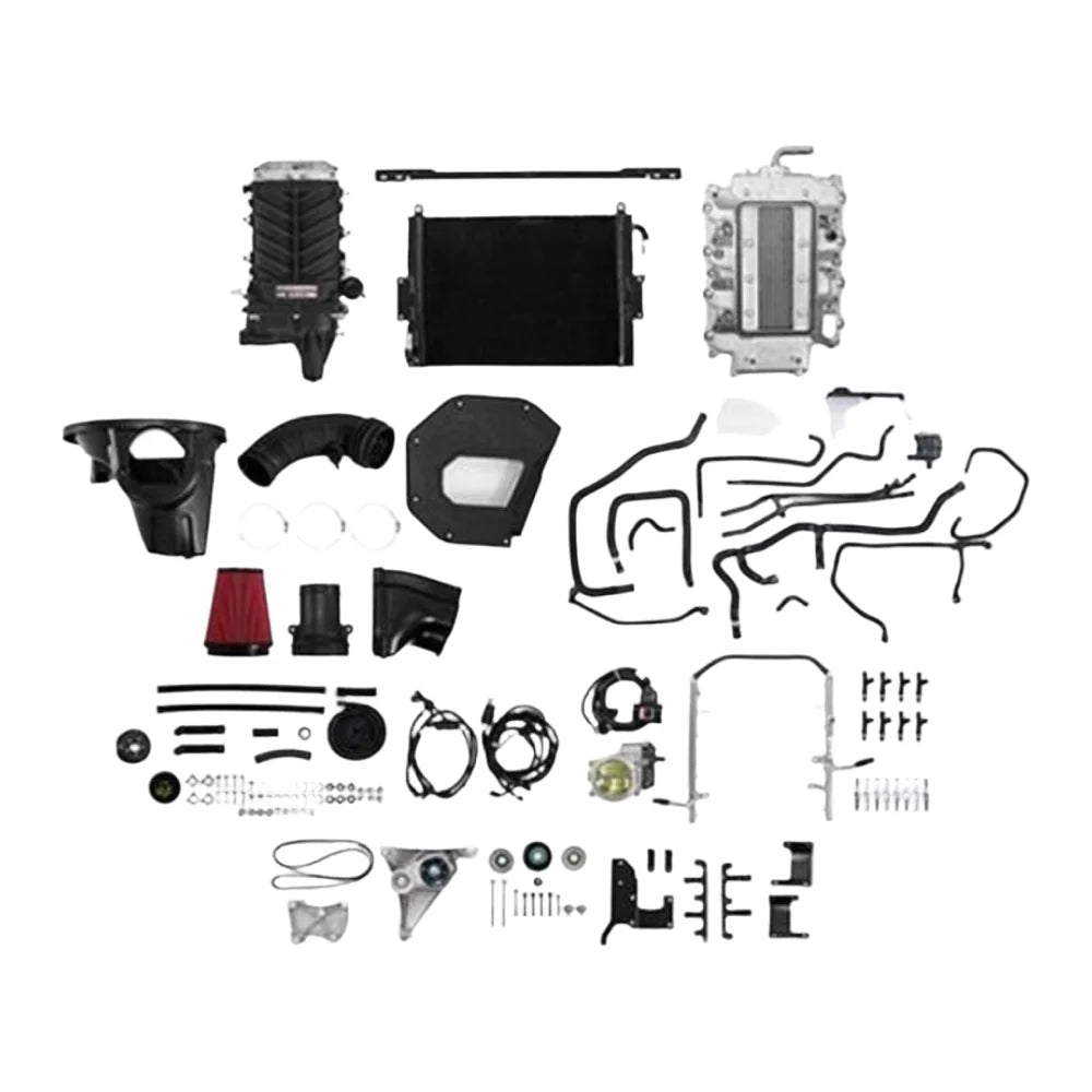 Roush 422184 superchargers product view 1