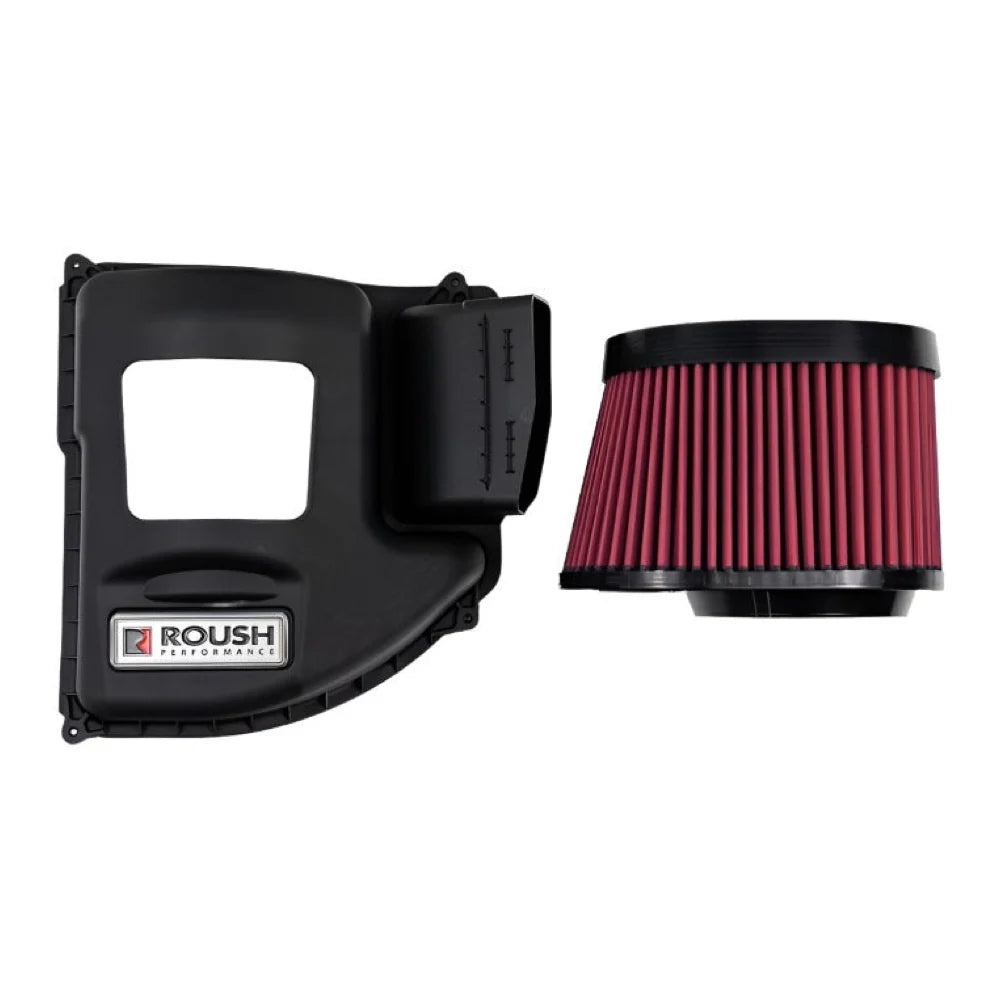 Roush 422233 cold air intakes product view 1