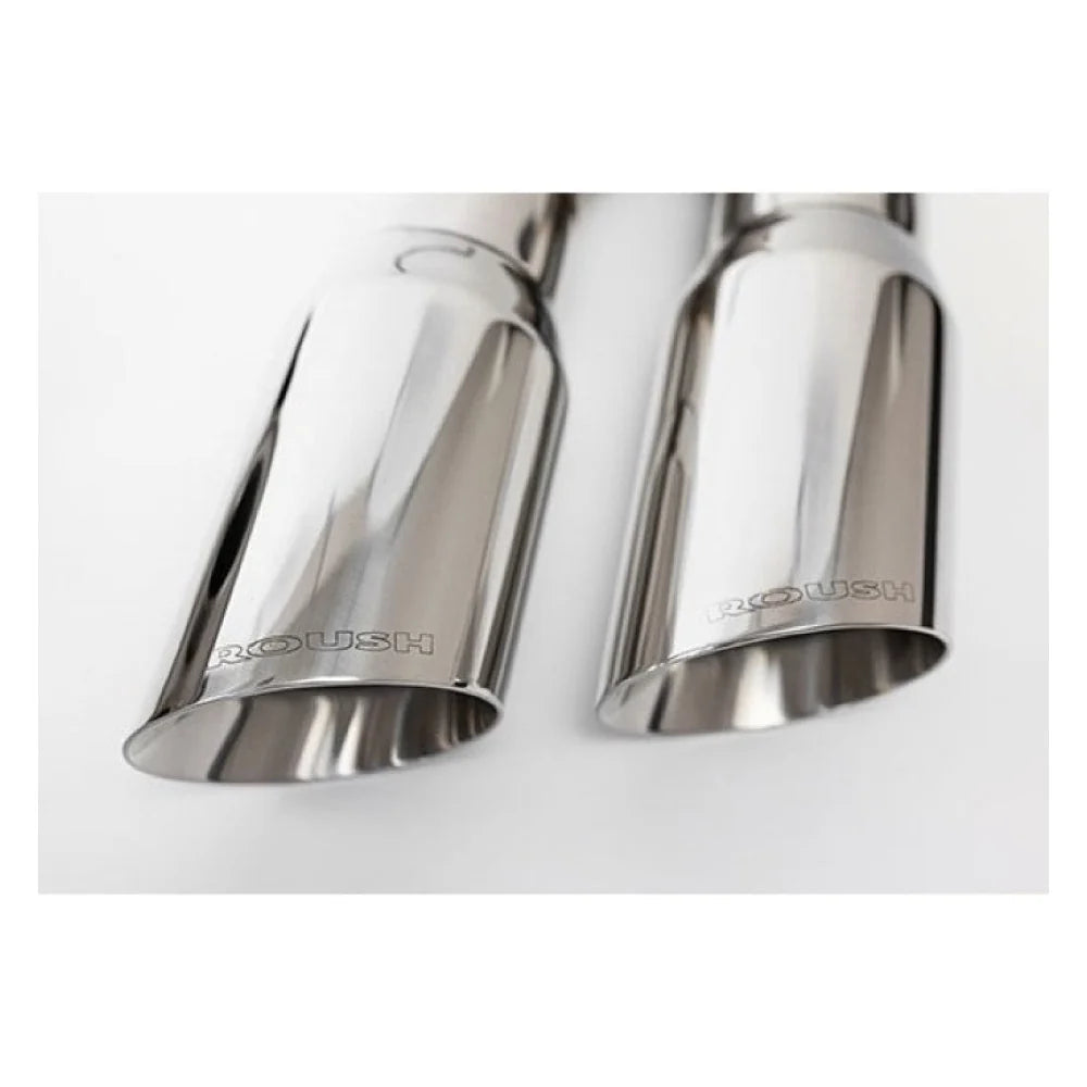 Roush 422264 catback product view 2