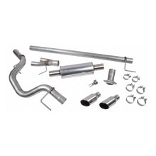 Load image into Gallery viewer, Roush 422266-BLK exhaust product view 1