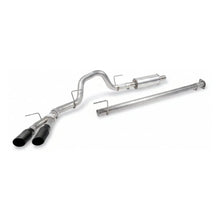 Load image into Gallery viewer, Roush 422266-BLK exhaust product view 2