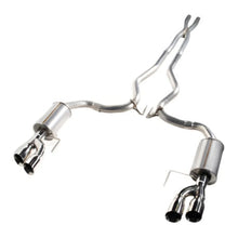 Load image into Gallery viewer, Roush 422293 catback product view 1