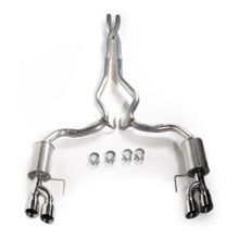 Load image into Gallery viewer, Roush 422293 catback product view 2