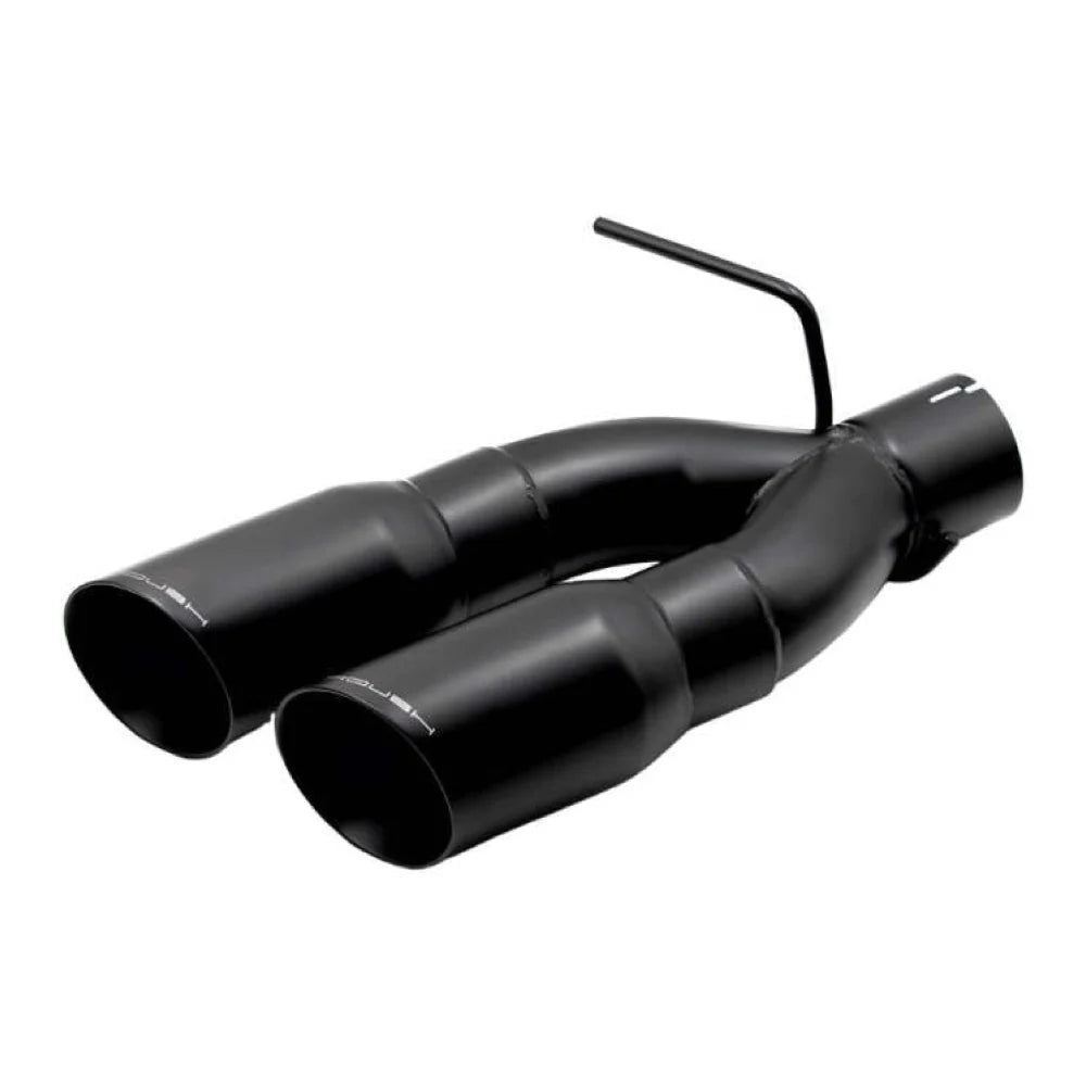 Roush 422319 exhaust tips product view 1