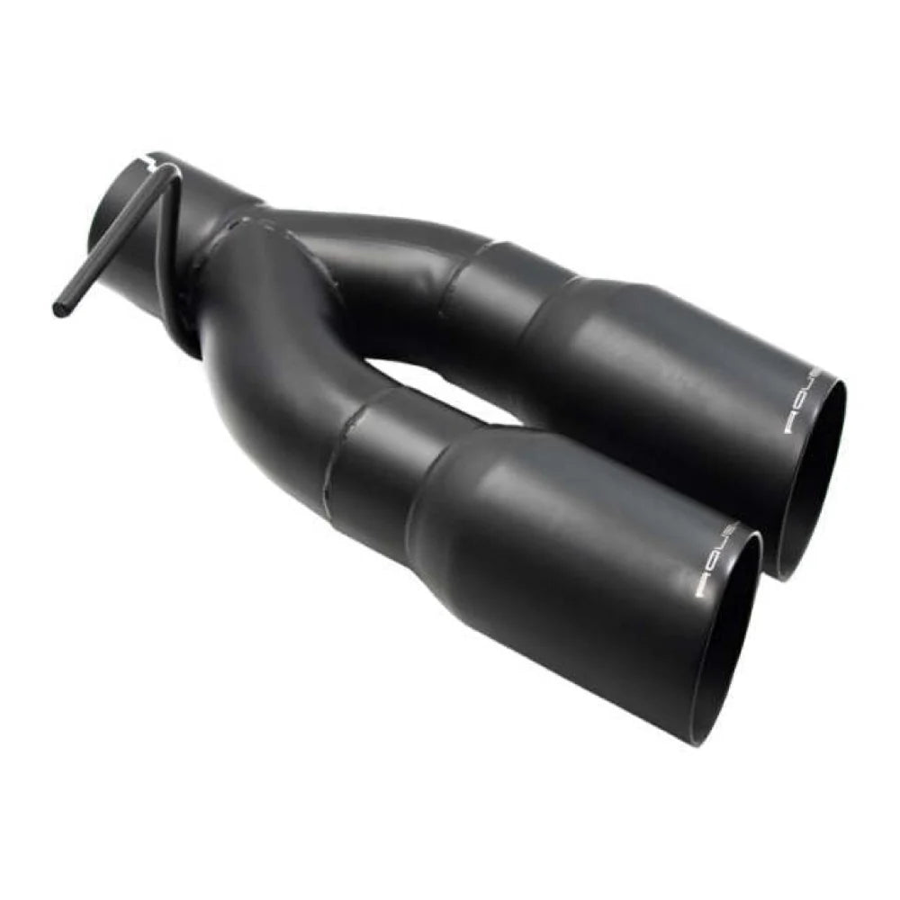 Roush 422319 exhaust tips product view 4